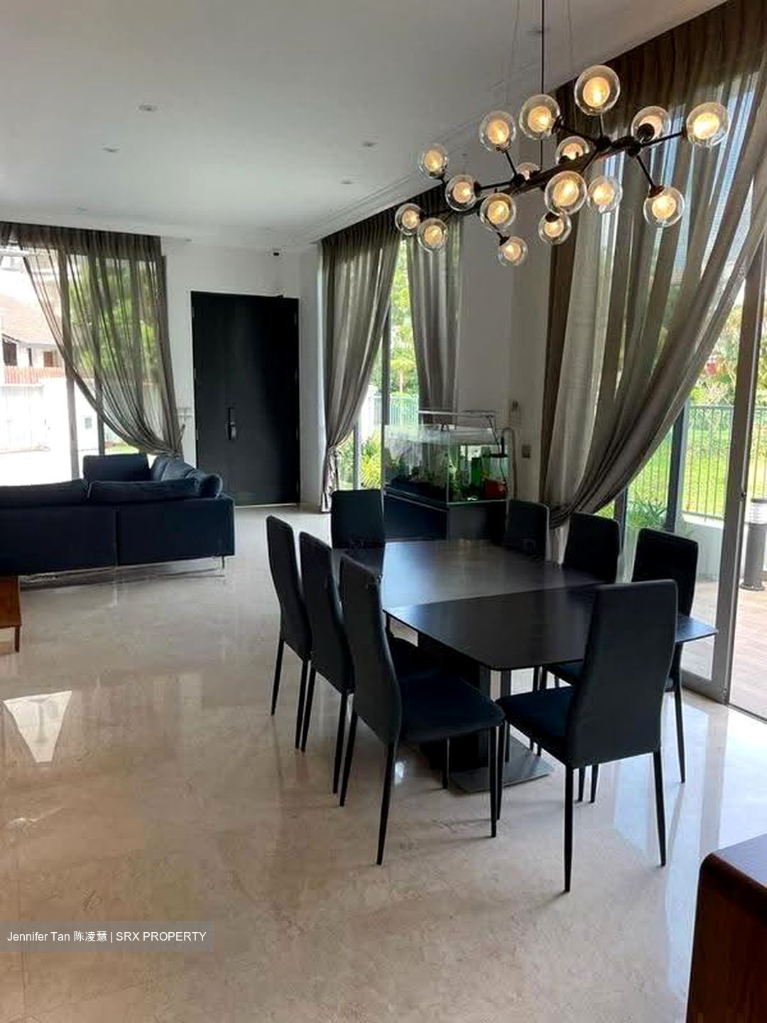 Seletar Hills Estate (D28), Semi-Detached #607528091